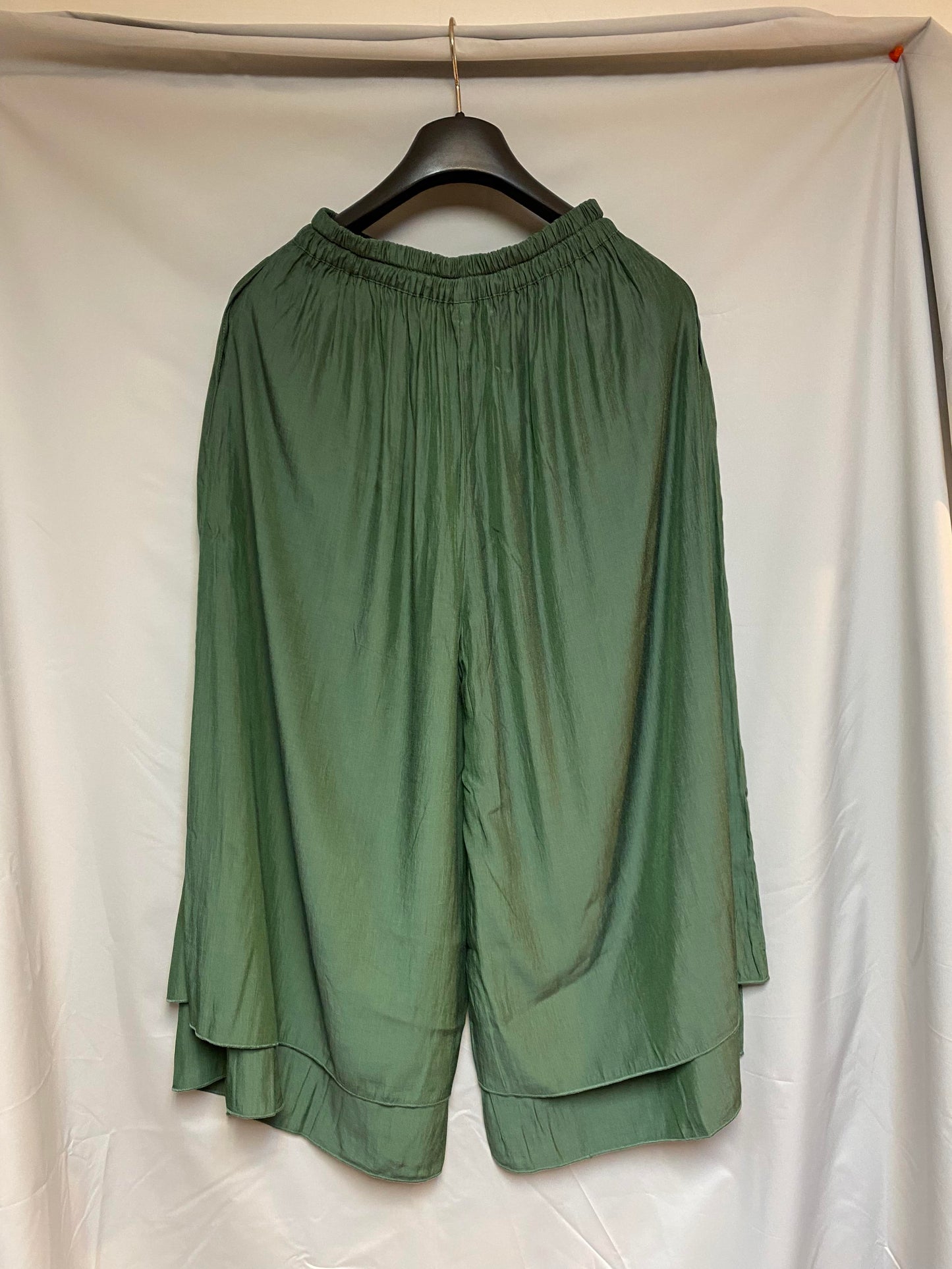 La Brise d' Asie Pants
