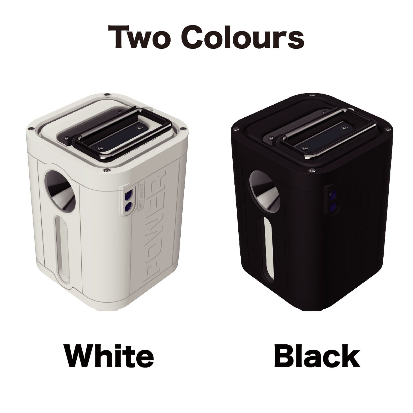 P01 Supra (160Wh) Portable AC Station