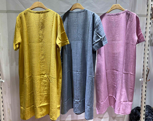 La Brise d' Asie (ハンソデワイドTシャシ) 023