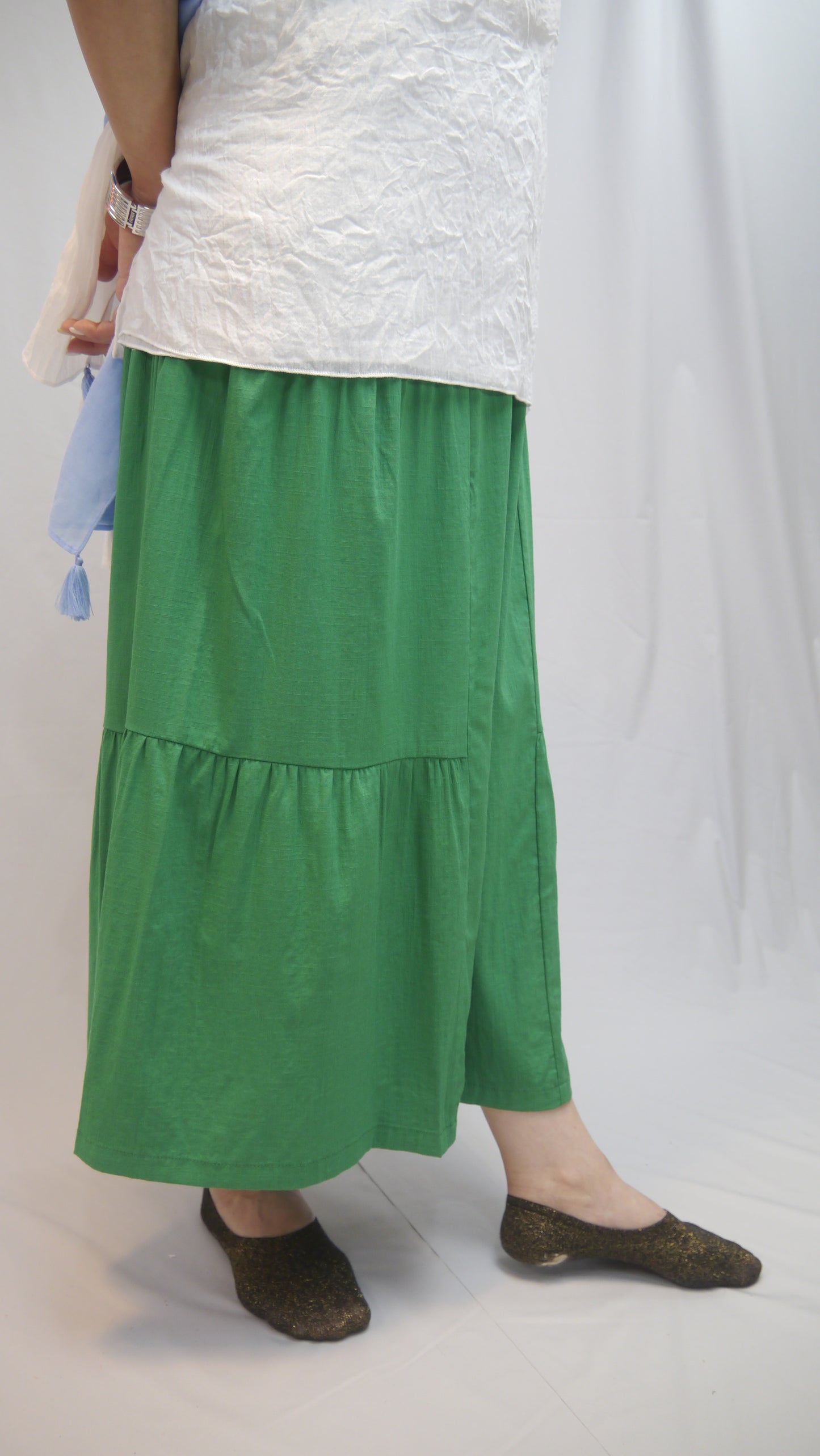 La Brise d' Asie Pants