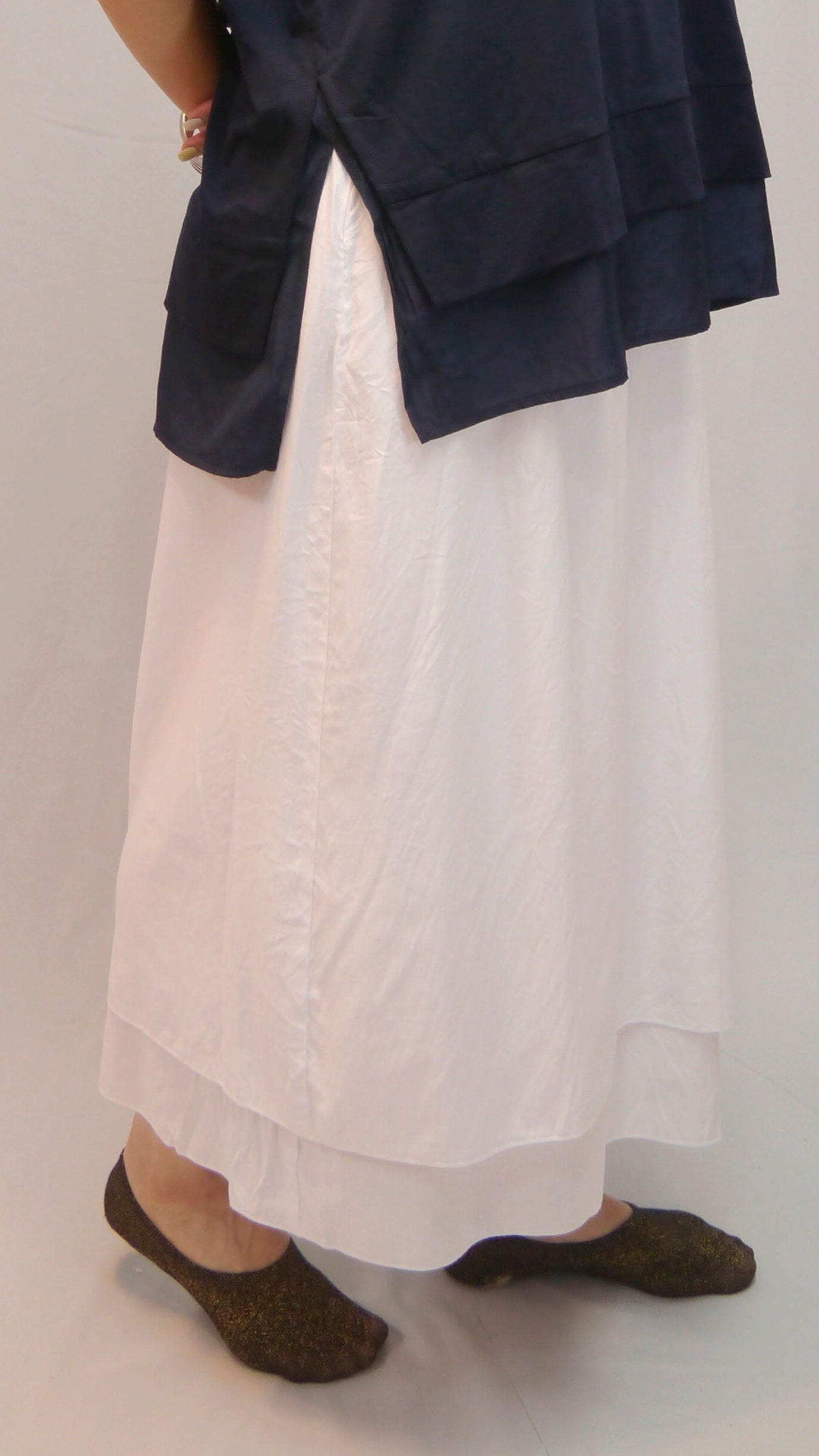 La Brise d' Asie Pants