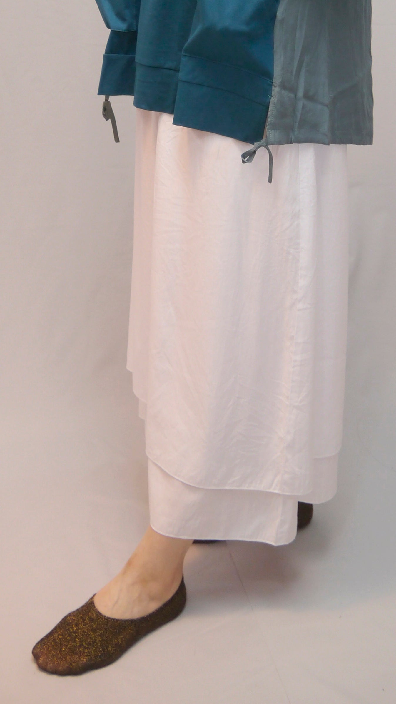 La Brise d' Asie Pants