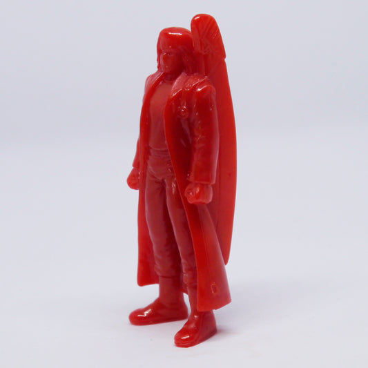 N.O.S. New Old Stock Fung Wan - Nie Feng Uncolored Keychain (1995)
