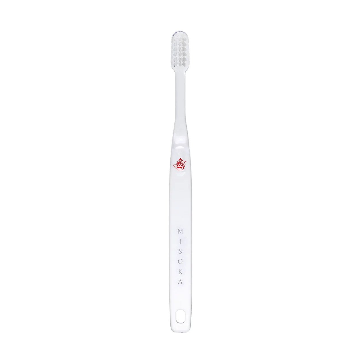 日本夢職人-MISOKA COMFORT S 軟毛款|納米礦物免沾牙膏牙刷