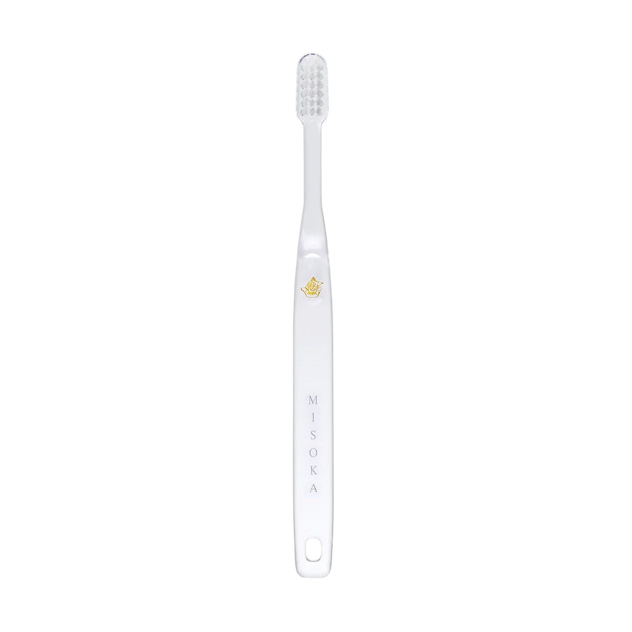 日本夢職人-MISOKA COMFORT S 軟毛款|納米礦物免沾牙膏牙刷