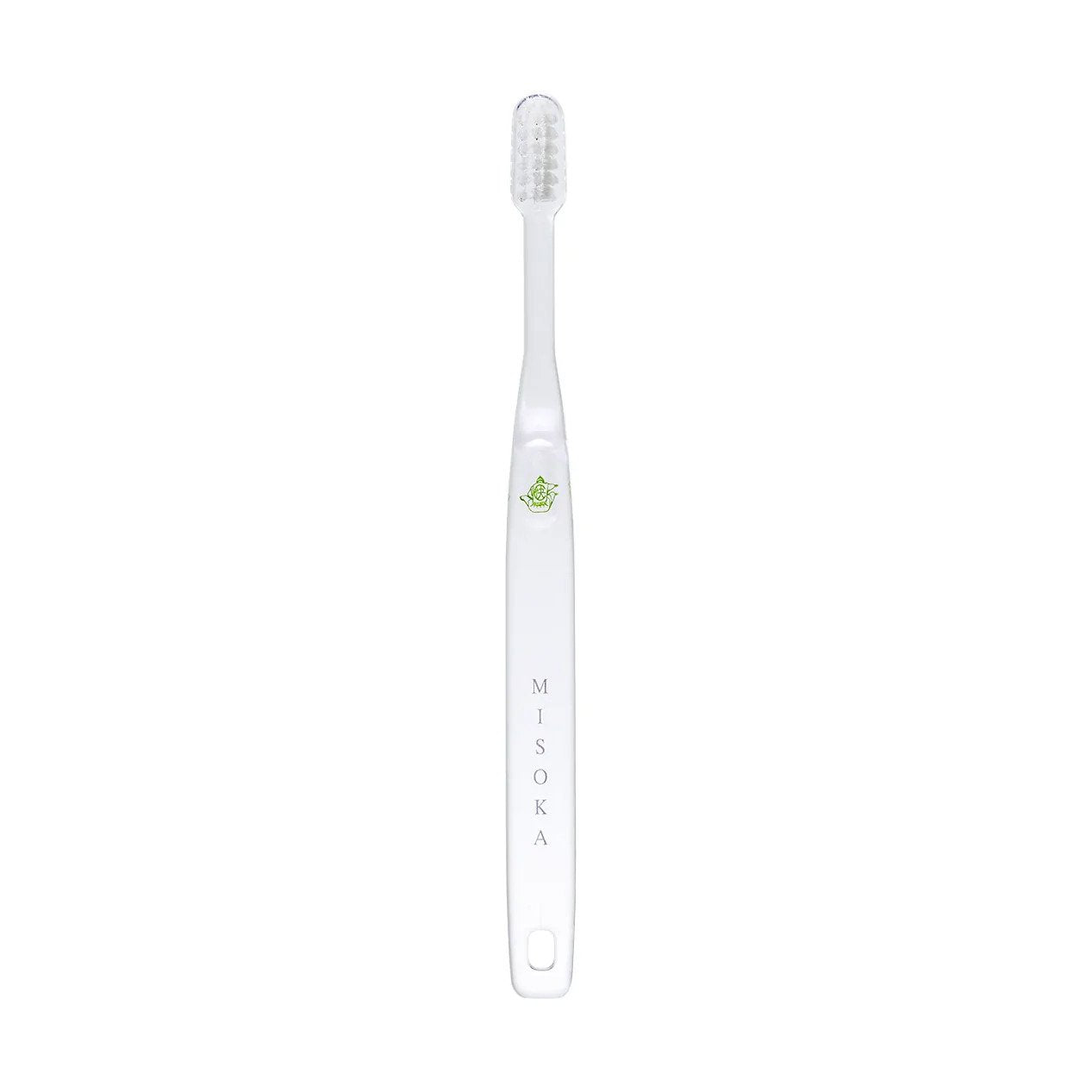 日本夢職人-MISOKA COMFORT S 軟毛款|納米礦物免沾牙膏牙刷