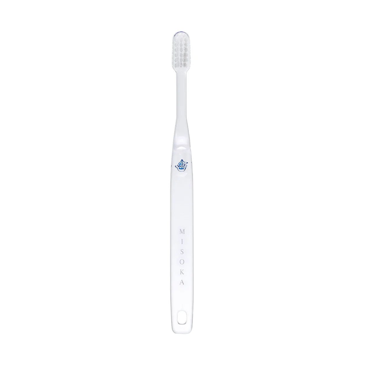 日本夢職人-MISOKA COMFORT S 軟毛款|納米礦物免沾牙膏牙刷