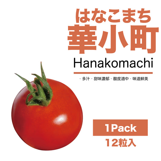 【現貨】日本長野県空運直送抵港-Hanakomachi華小町-長野ベリーファーム(Nagano Berry Farm)提供1包12個