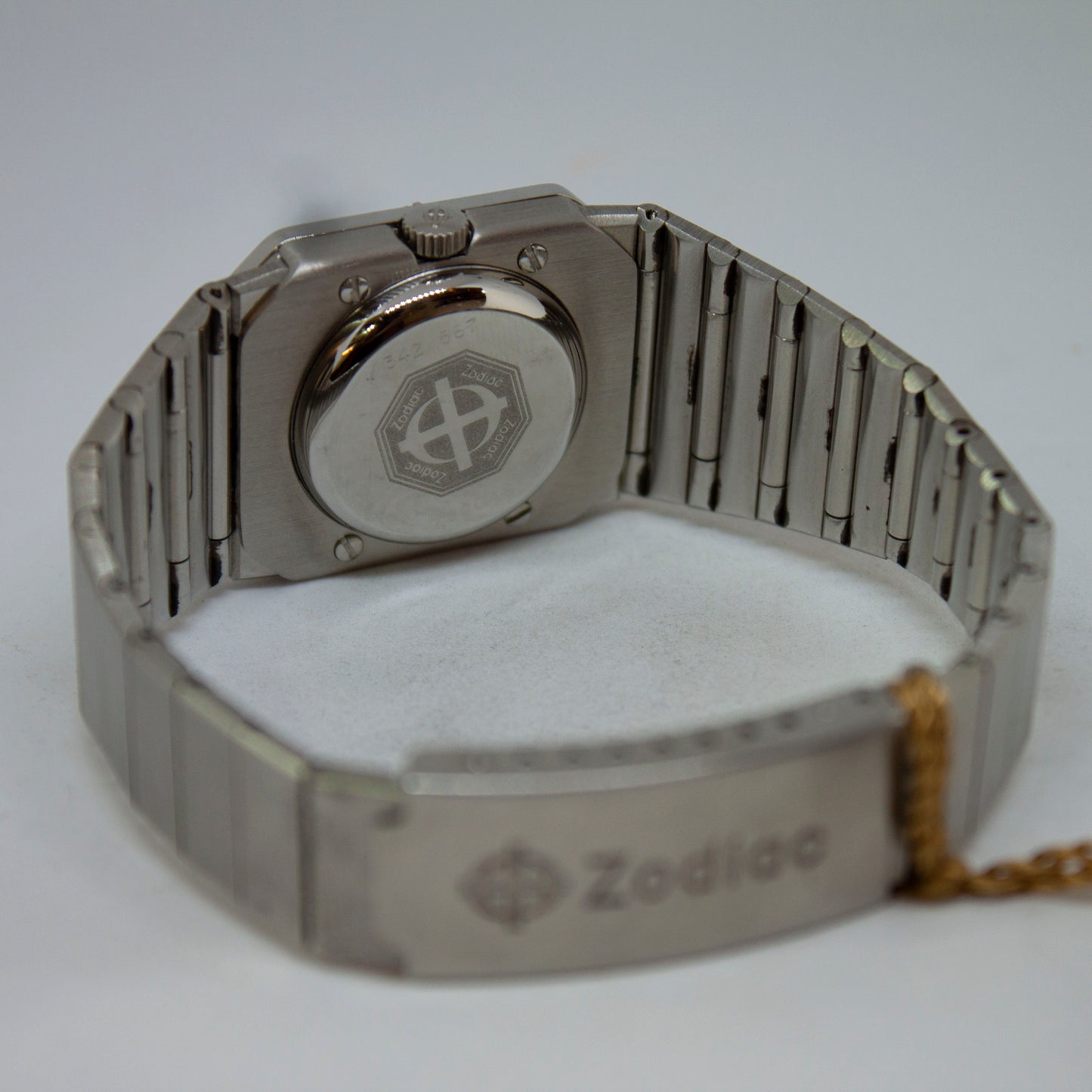 New Old Stock (N.O.S.) ZODIAC 342567 1970s ZD00002