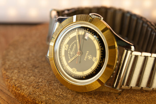 New Old Stock (N.O.S.) West End Watch Co. D8091 1950s WEWC00001