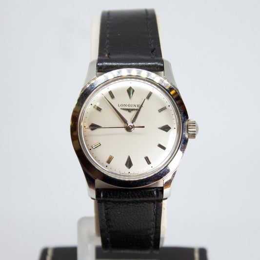 New Old Stock (N.O.S.) Longines Watch 1960s 6262 LG0006