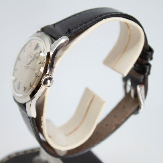 New Old Stock (N.O.S.) Longines Watch 1960s 6262 LG0006