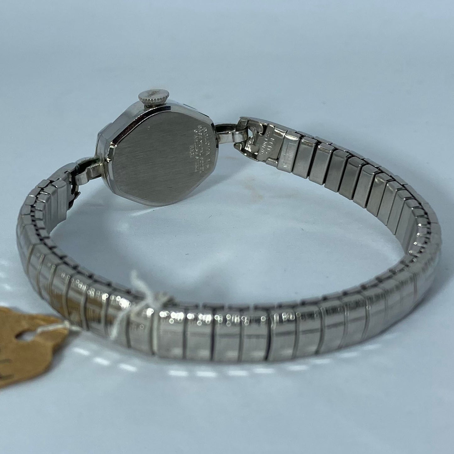 New Old Stock (N.O.S.) BULOVA Watch 1960s BL0002