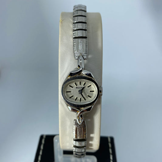 New Old Stock (N.O.S.) BULOVA Watch 1960s BL0002