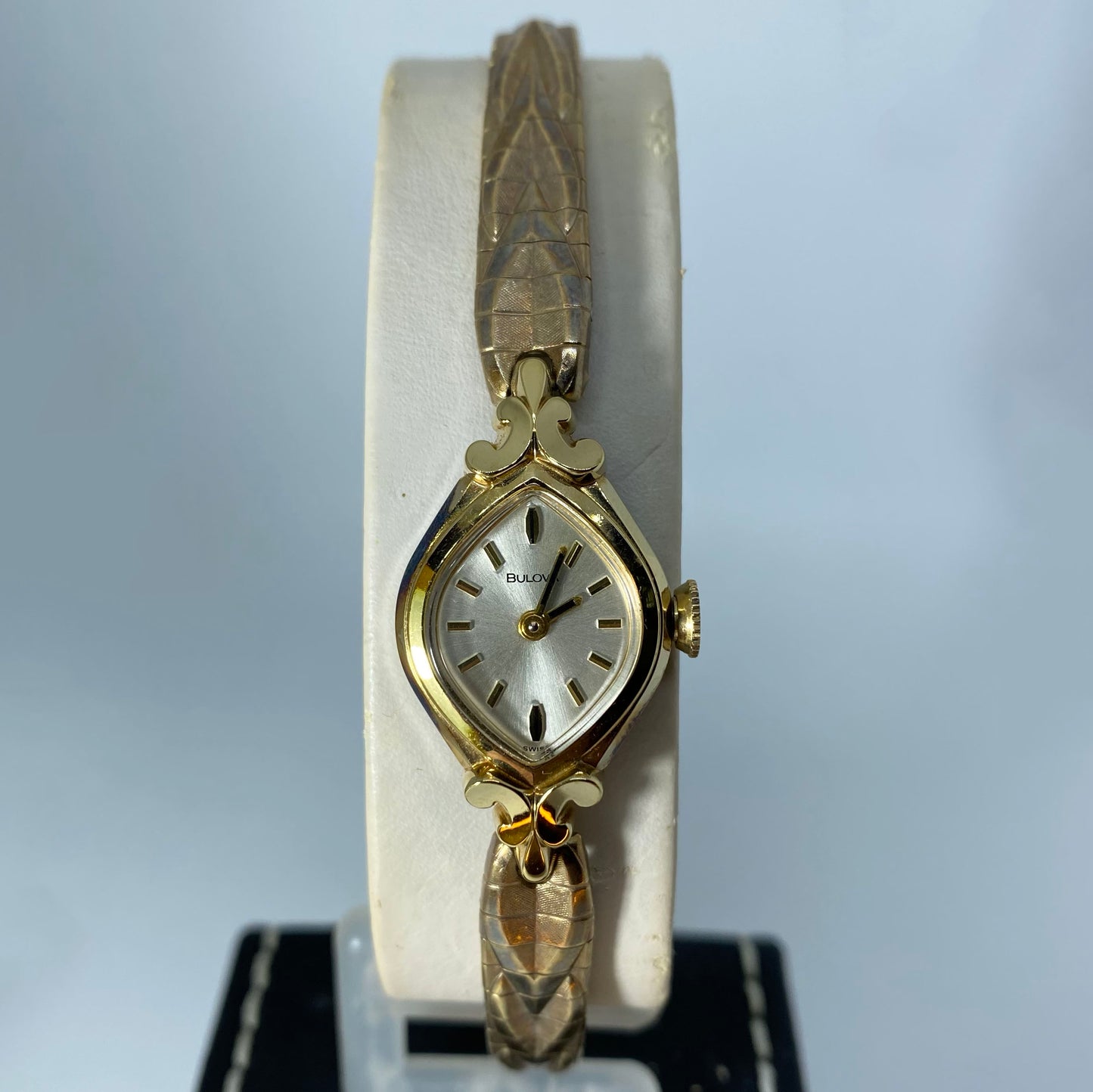 New Old Stock (N.O.S.) BULOVA Watch 1960s BL0003