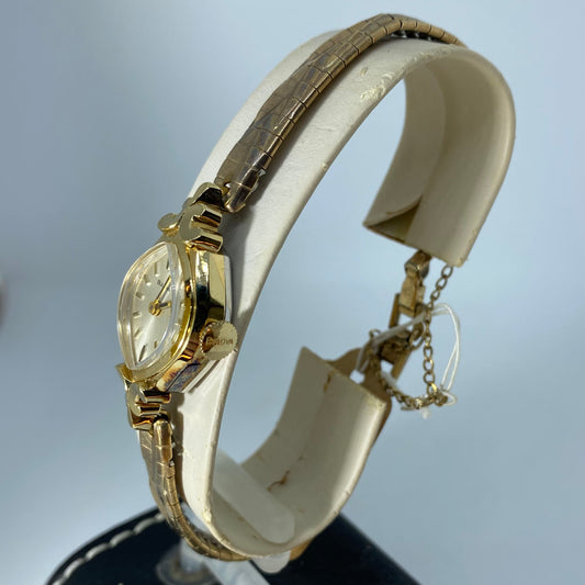 New Old Stock (N.O.S.) BULOVA Watch 1960s BL0003