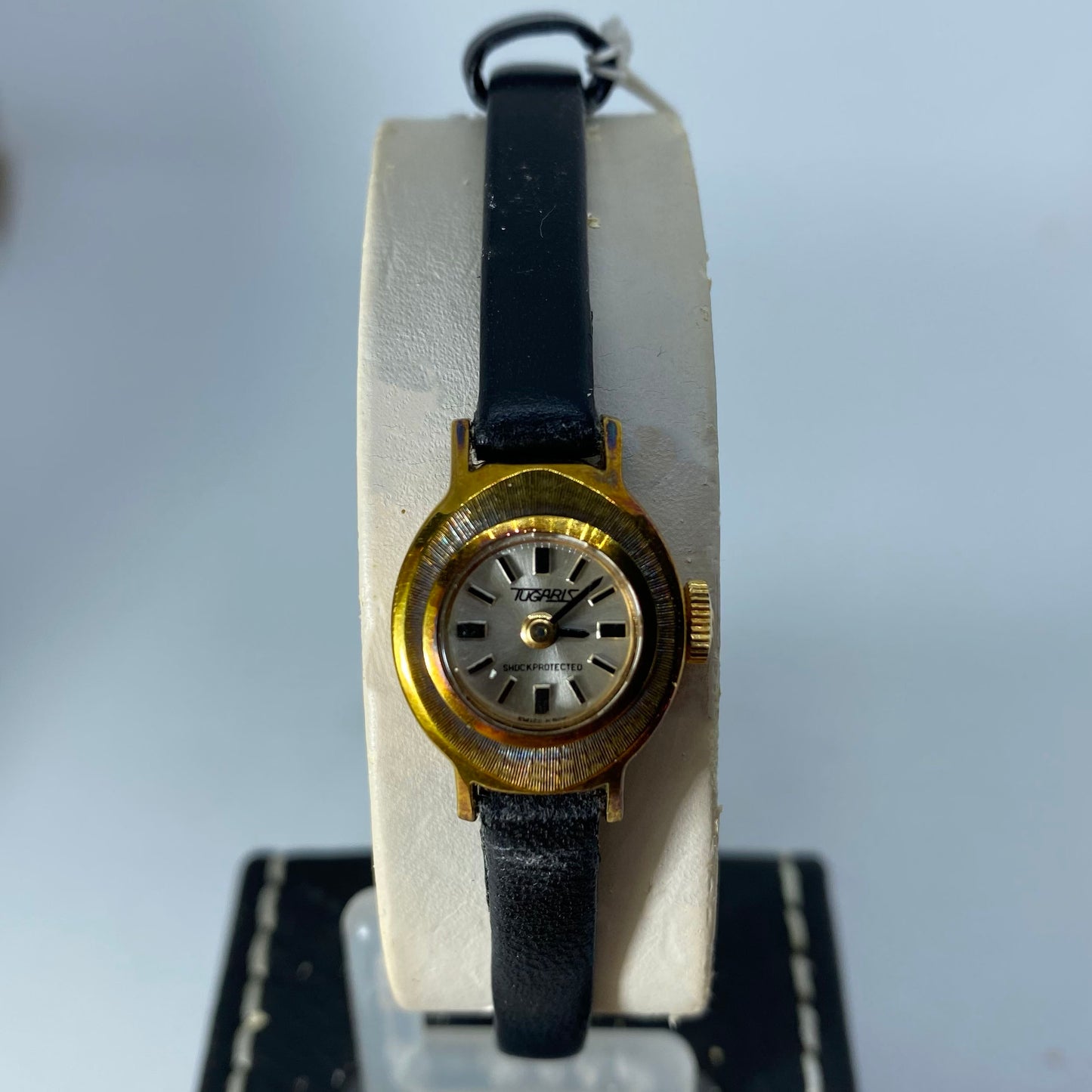 New Old Stock (N.O.S.) TUGARIS Watch 1960s TGRS00001