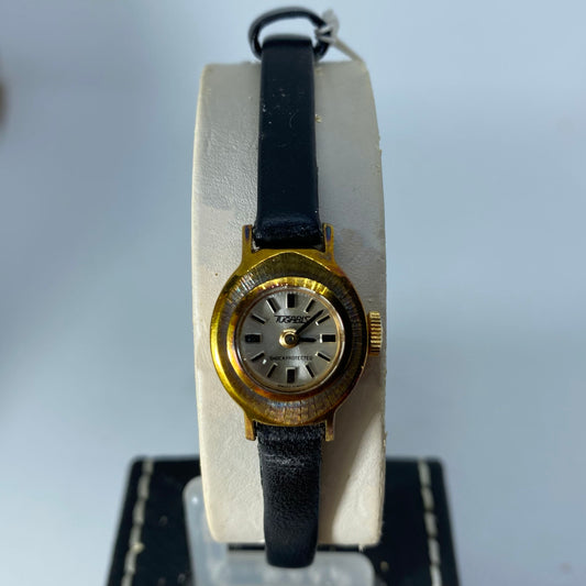 New Old Stock (N.O.S.) TUGARIS Watch 1960s TGRS00001
