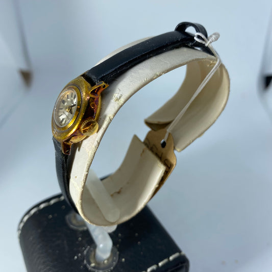 New Old Stock (N.O.S.) TUGARIS Watch 1960s TGRS00001