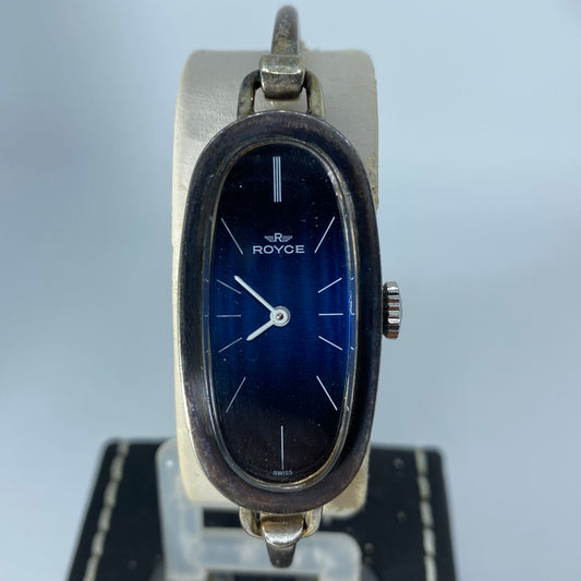 New Old Stock (N.O.S.) ROYCE Watch 1960s RY0001