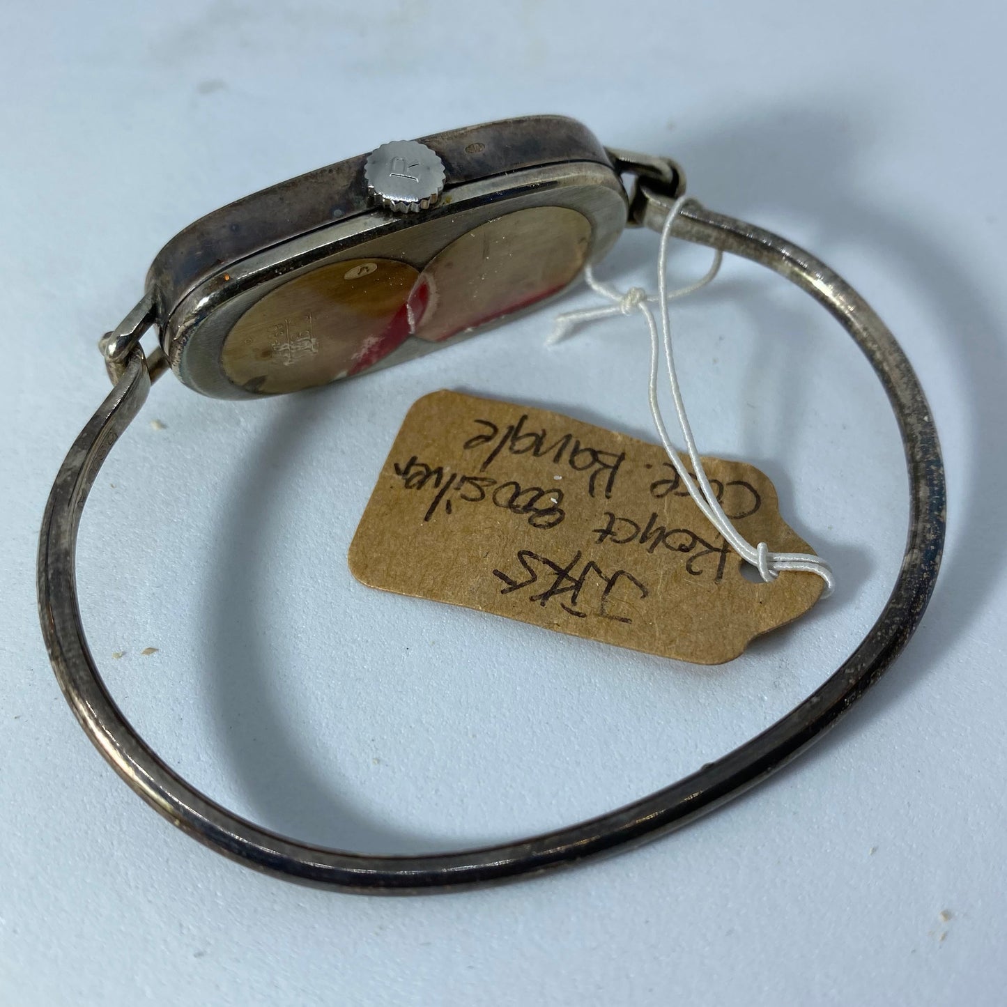 New Old Stock (N.O.S.) ROYCE Watch 1960s RY0001