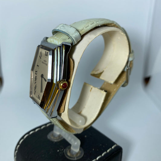 New Old Stock (N.O.S.) ROYCE Watch 1970s RY0002