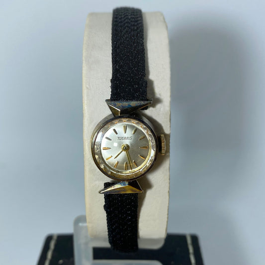 New Old Stock (N.O.S.) TUGARIS Watch 1960s TGRS00002