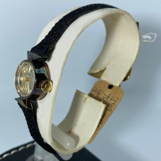 New Old Stock (N.O.S.) TUGARIS Watch 1960s TGRS00002