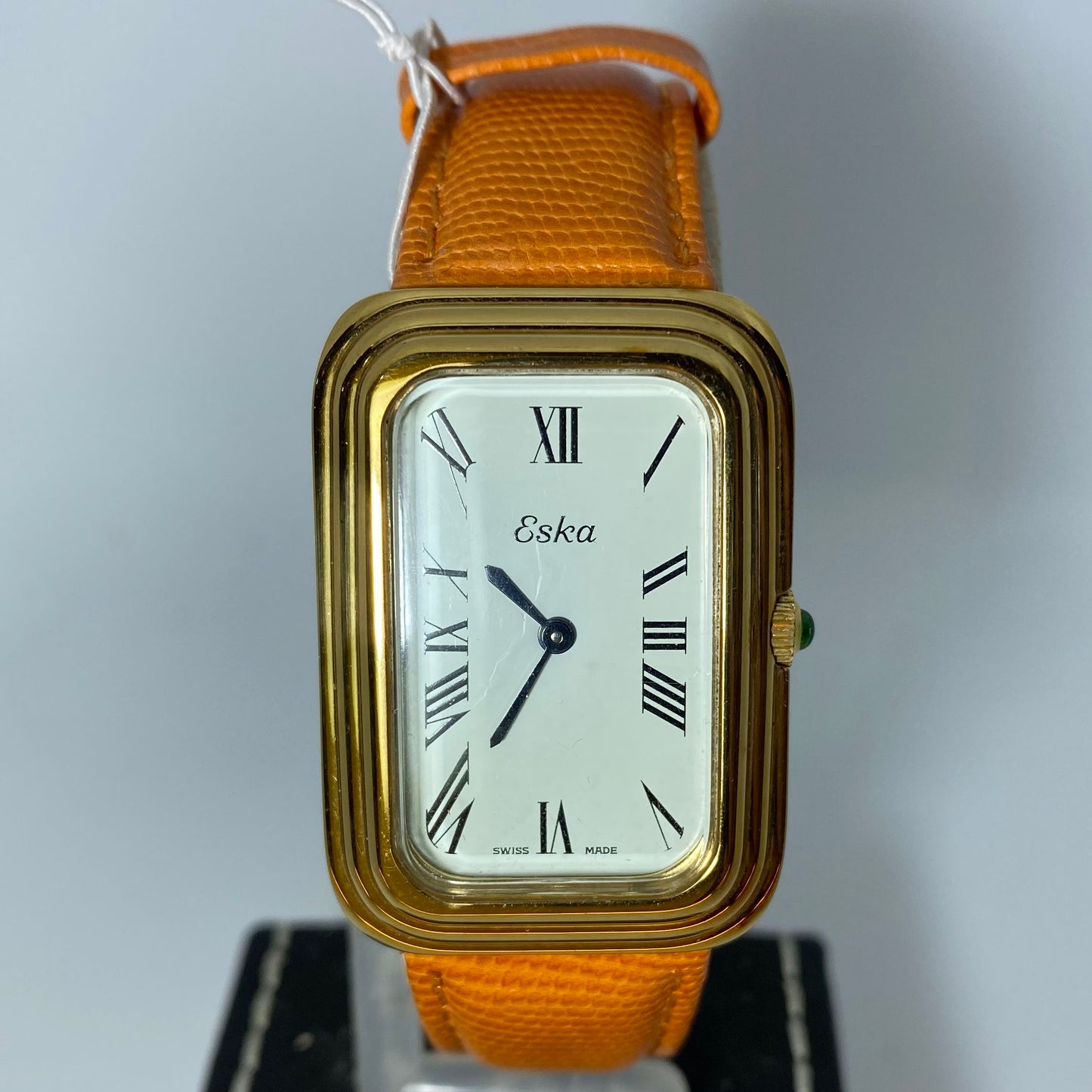 New Old Stock (N.O.S.) ESKA Watch EK0001