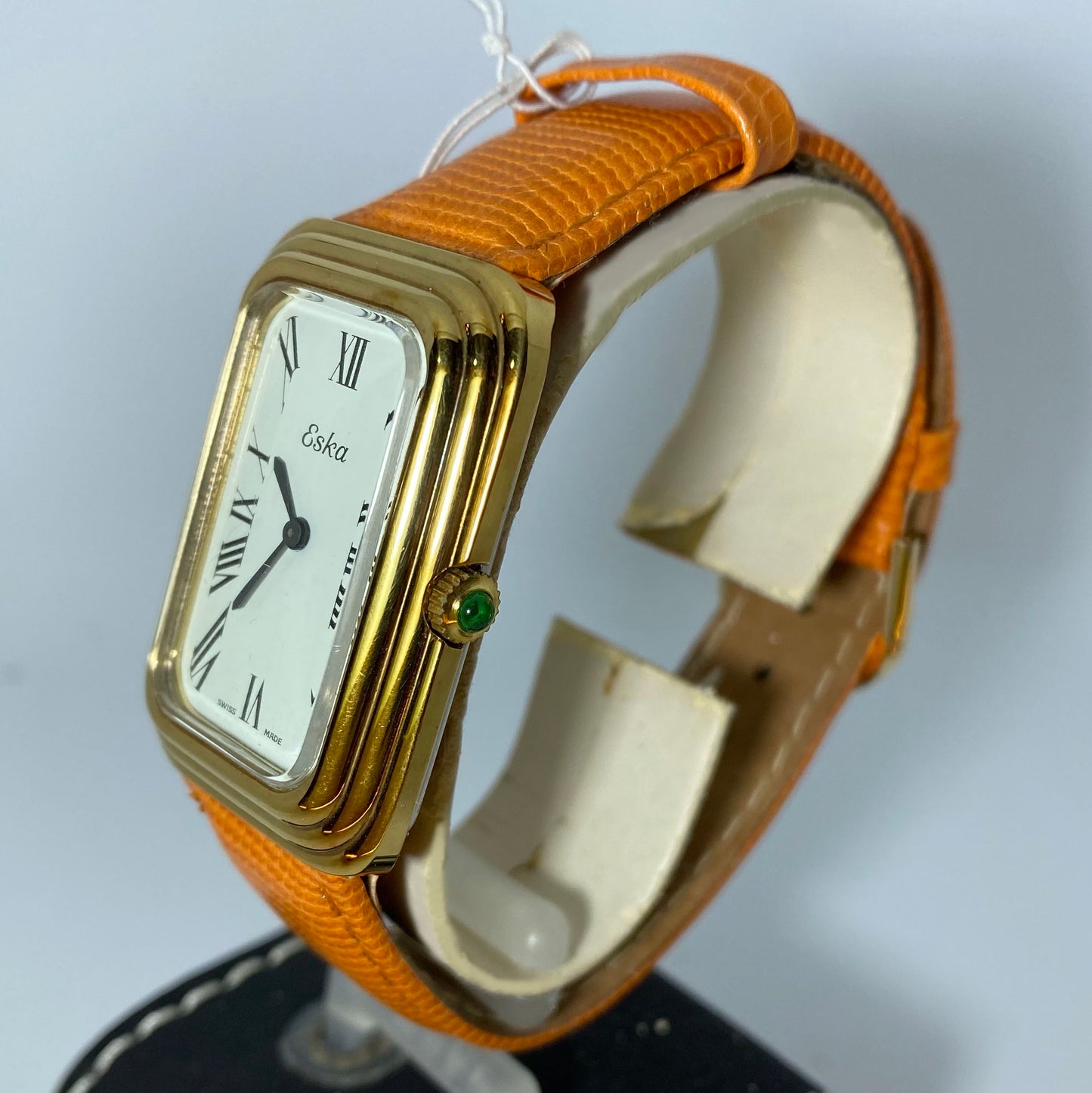 New Old Stock (N.O.S.) ESKA Watch EK0001