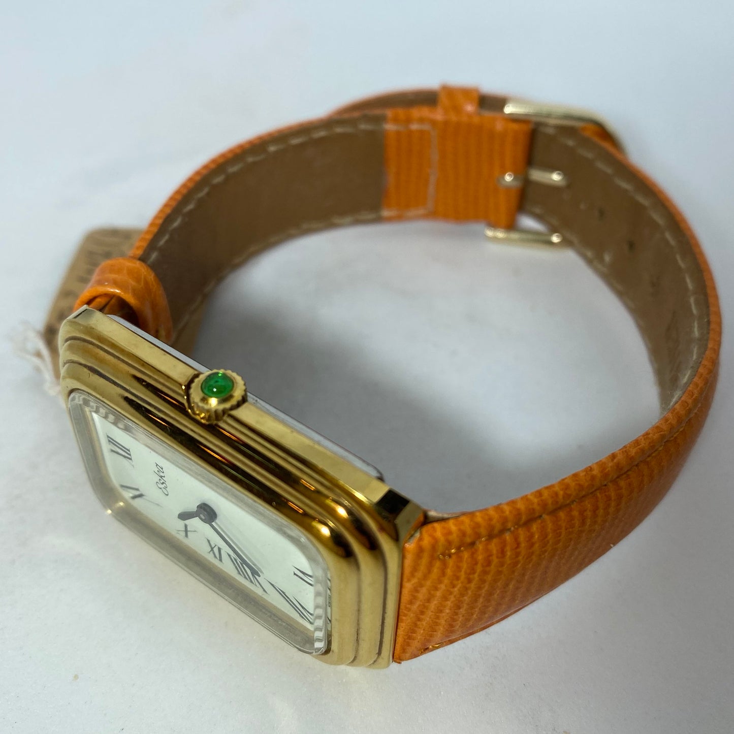 New Old Stock (N.O.S.) ESKA Watch EK0001