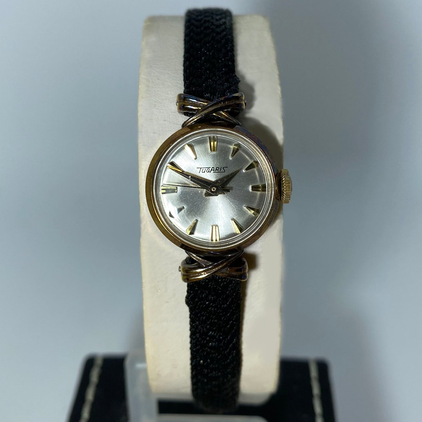 New Old Stock (N.O.S.) TUGARIS Watch 1960s TGRS00003