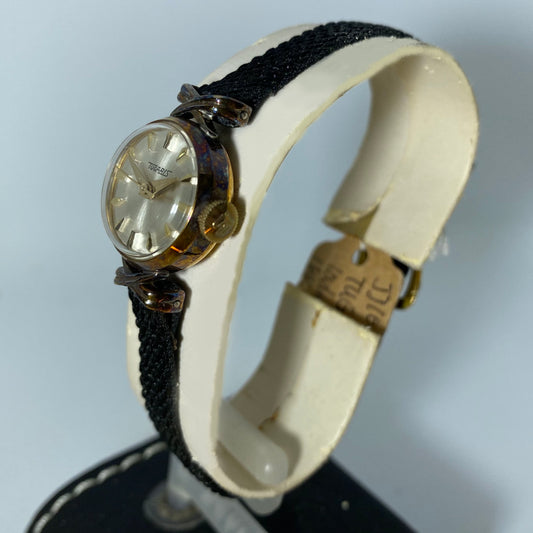New Old Stock (N.O.S.) TUGARIS Watch 1960s TGRS00003