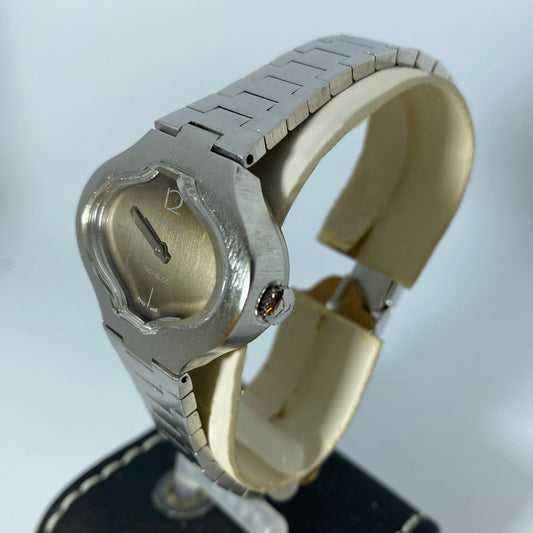 New Old Stock (N.O.S.) VALGINE Watch 1970s VG00001