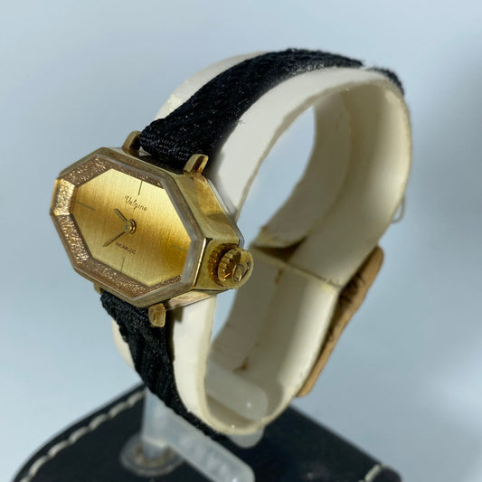 New Old Stock (N.O.S.) VALGINE Watch 1970s VG00002