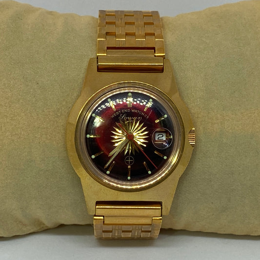 New Old Stock (N.O.S.) West End Watch Co. D3301 1960s WEWC00002