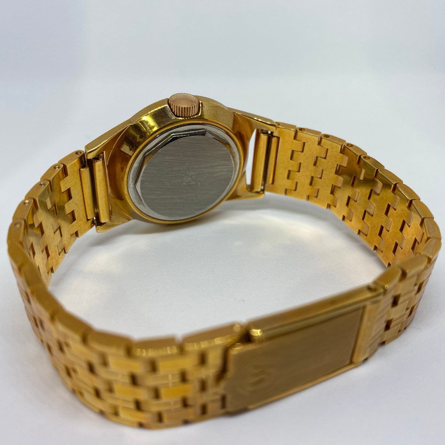New Old Stock (N.O.S.) West End Watch Co. D3301 1960s WEWC00002