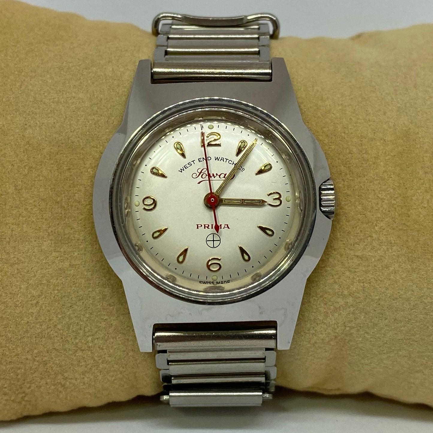 New Old Stock (N.O.S.) West End Watch Co. S4236 1950s WEWC00003