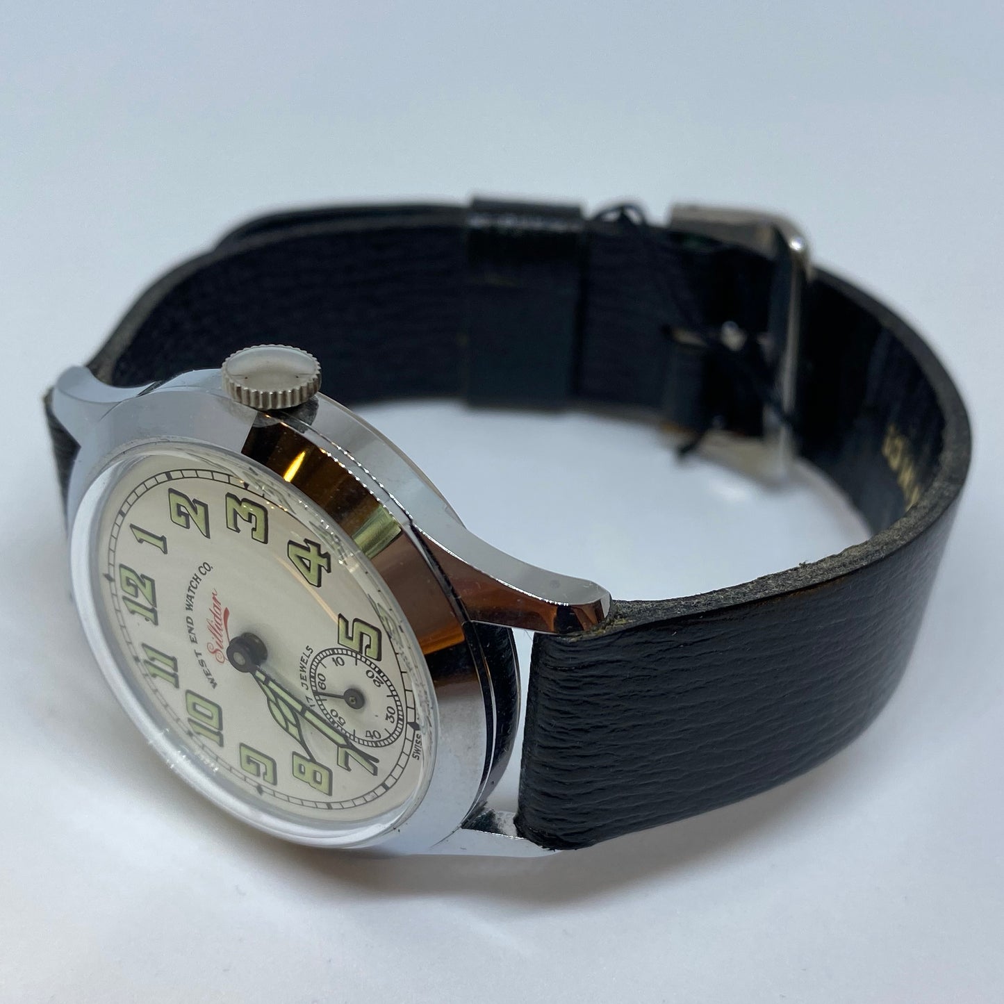 New Old Stock (N.O.S.) West End Watch Co. D8091 1950s WEWC00004