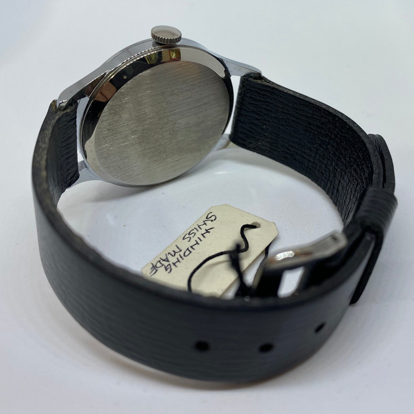 New Old Stock (N.O.S.) West End Watch Co. D8091 1950s WEWC00004
