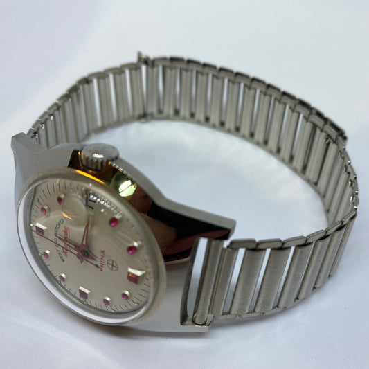 New Old Stock (N.O.S.) West End Watch Co. D4091 1960s WEWC00007