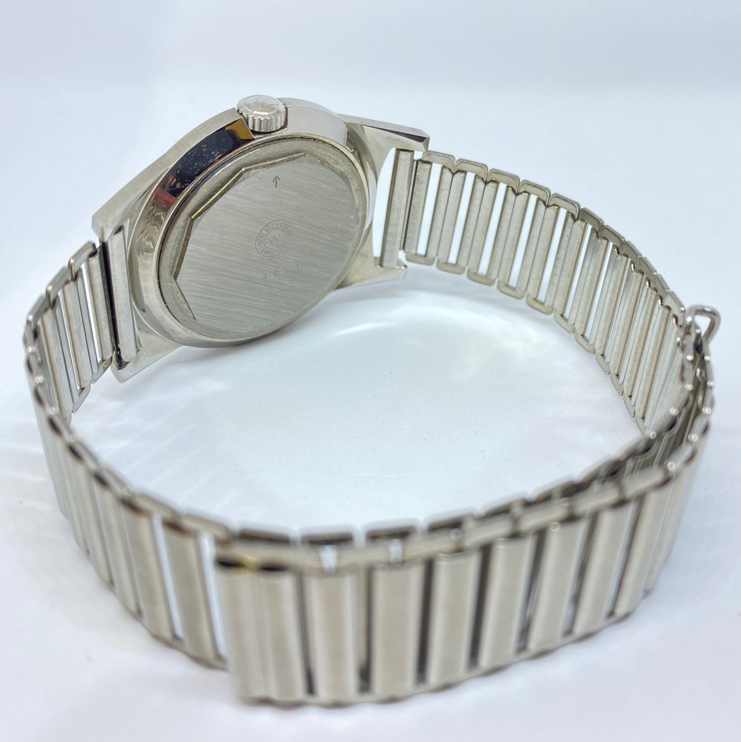 New Old Stock (N.O.S.) West End Watch Co. D4091 1960s WEWC00007
