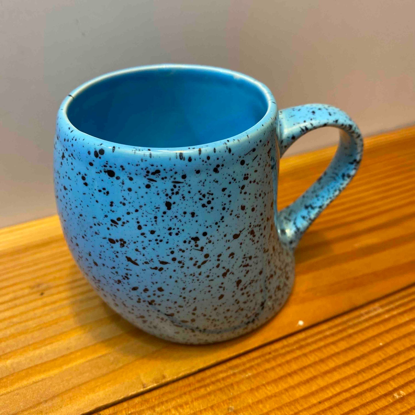 Swineside Ceramics England Jug Set (Blue)