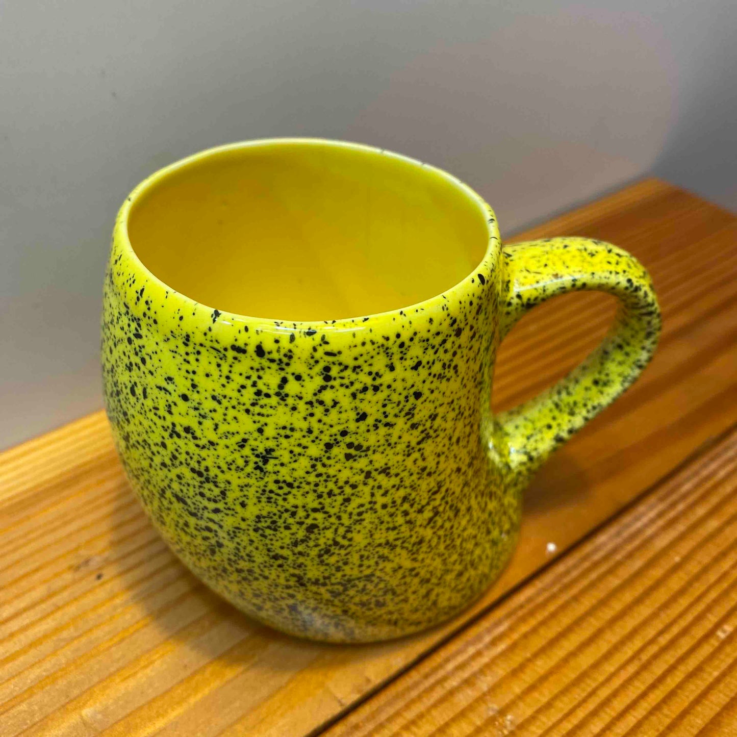 Swineside Ceramics England Jug Set (Yellow)