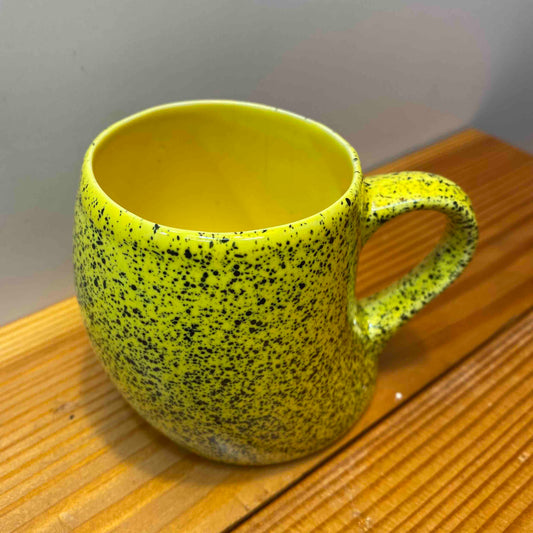 Swineside Ceramics England Jug Set (Yellow)