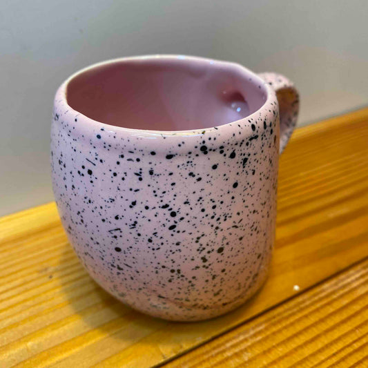 Swineside Ceramics England Cup