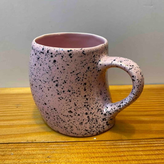 Swineside Ceramics England Cup