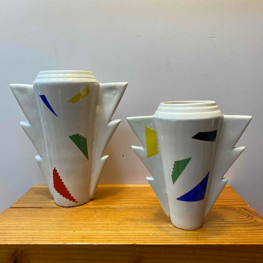 Carters England Ceramics Set