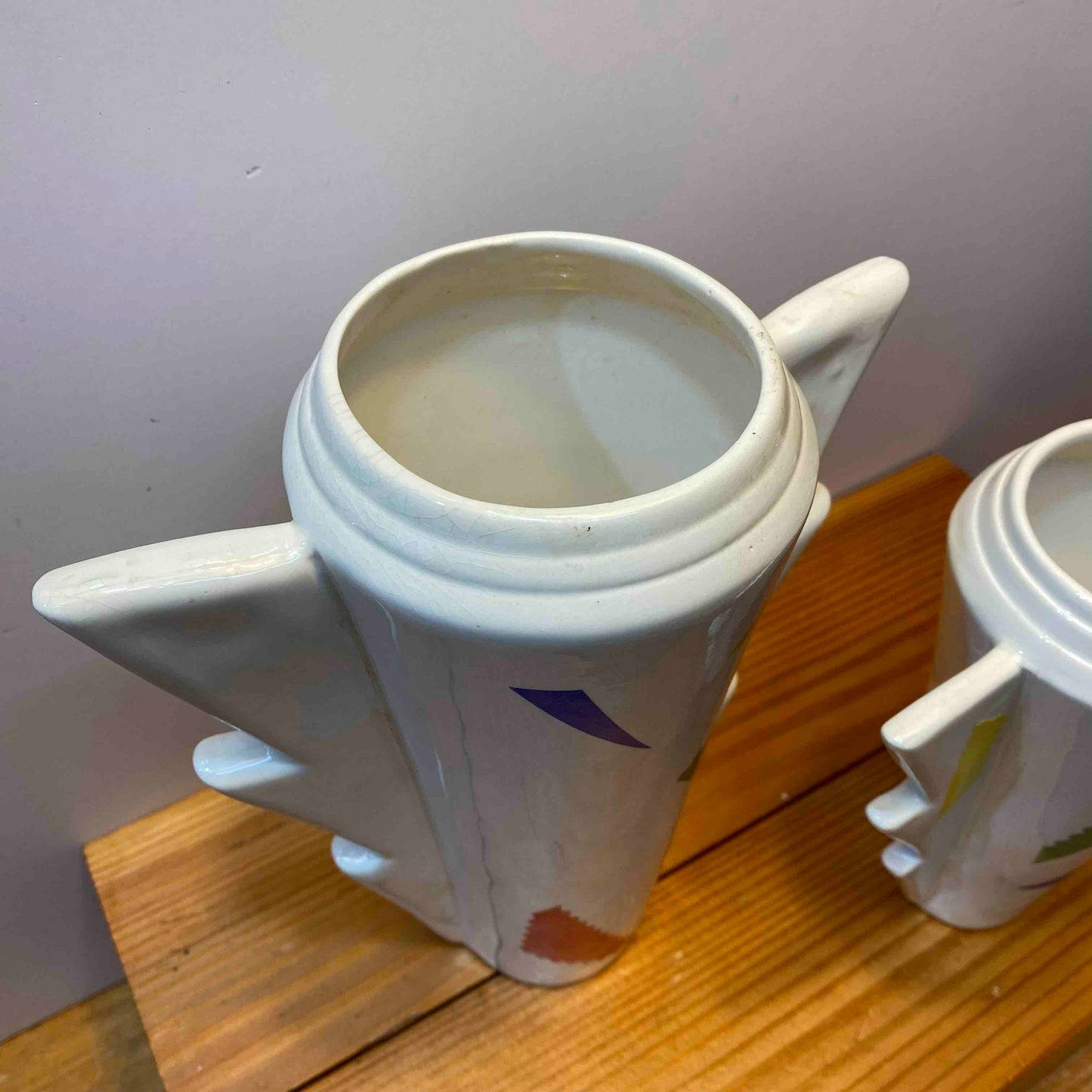 Carters England Ceramics Set