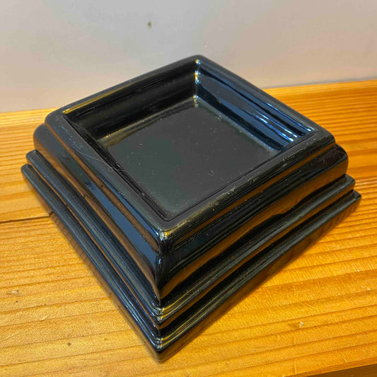 Carters England Ashtray (Black)